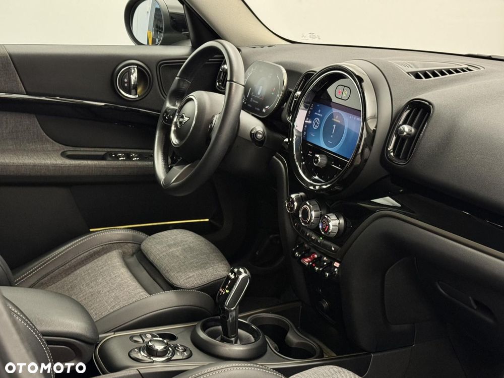 MINI Countryman - 20