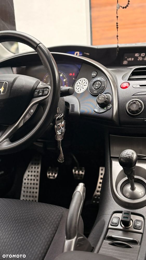 Honda Civic - 7