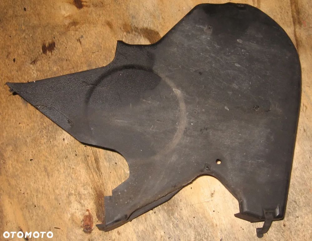 osłona obudowa rozrządu AUDI A4 A3 GOLF 1.8 1.8T 06A109108C - 1