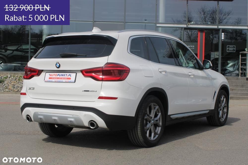 BMW X3 - 5