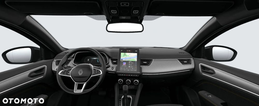 Renault Arkana 1.3 TCe mHEV Techno EDC - 9