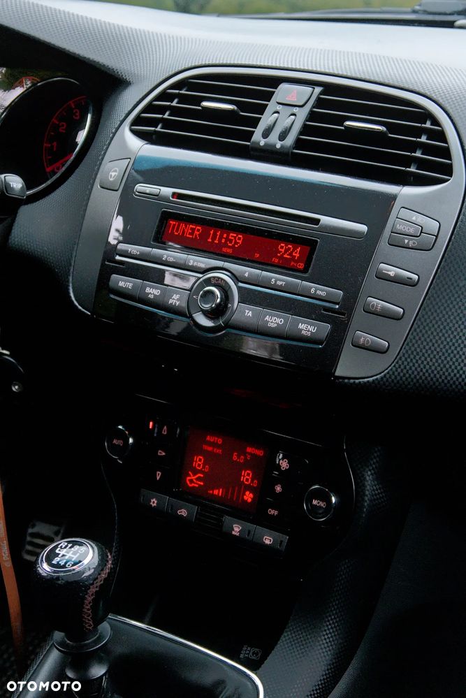 Fiat Bravo 1.4 T-JET 16V Dynamic - 22