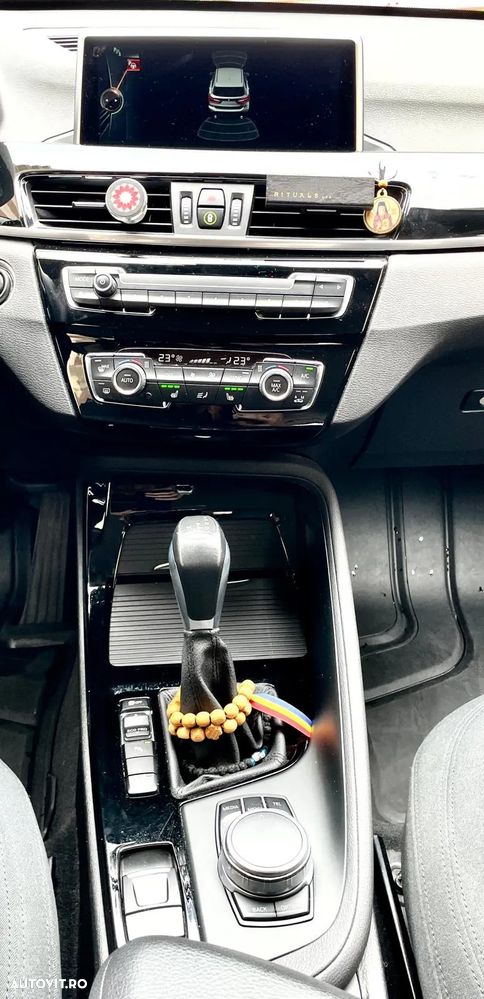 BMW X1 xDrive18d Aut. xLine - 8