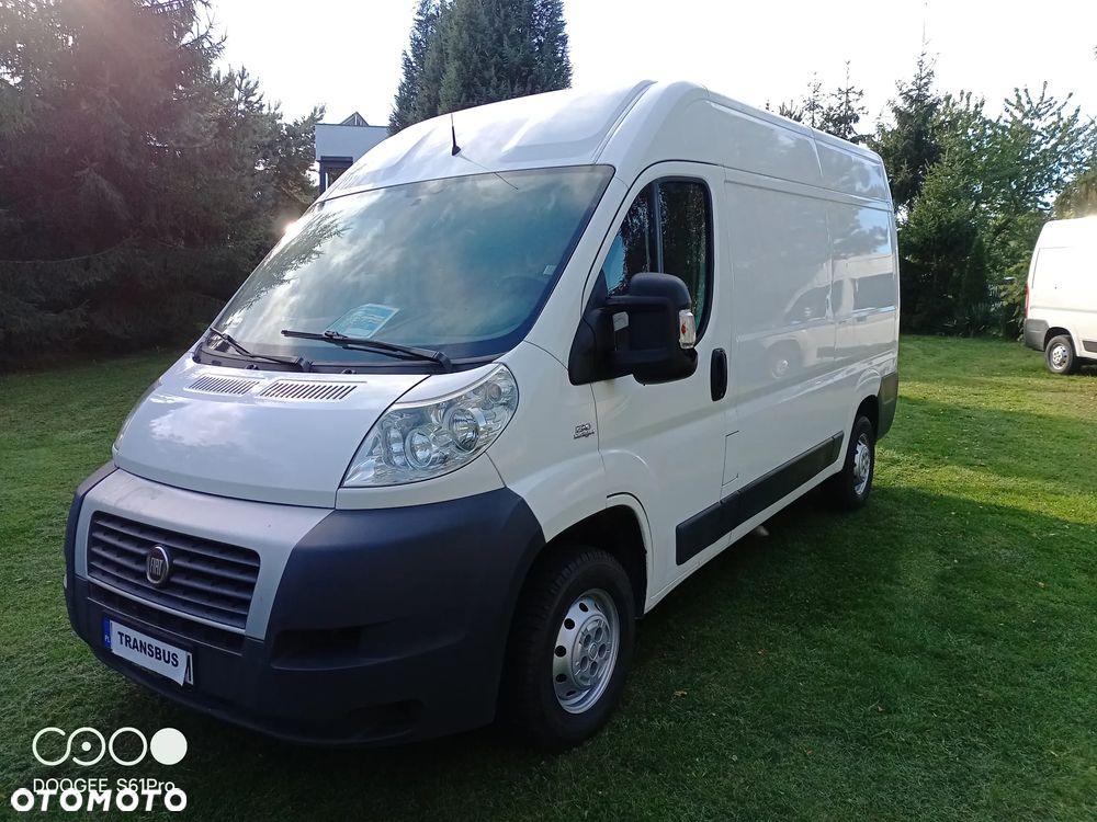 Fiat Ducato - 3