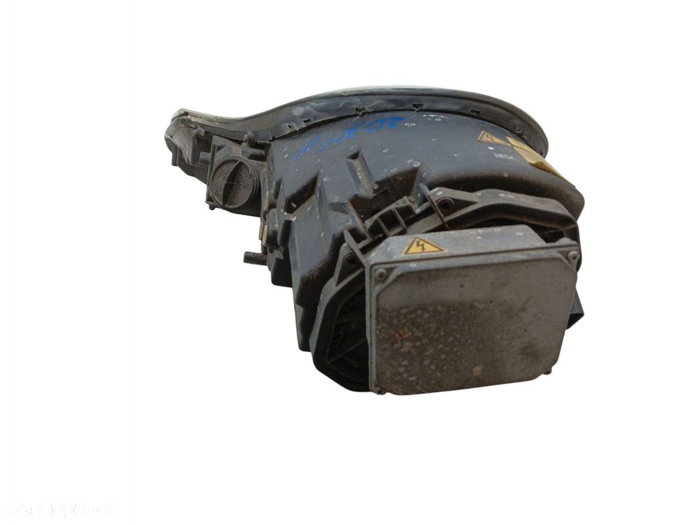 LAMPA PRAWY PRZÓD PORSCHE BOXSTER I 986 LIFT (2003-2004) 2.7 228KM 0301096772 - 4