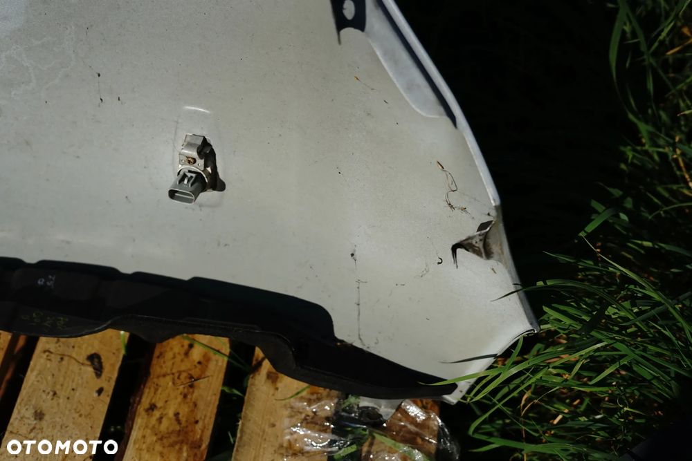 Błotnik przód przedni prawy Hyundai i10 I RHM - 7