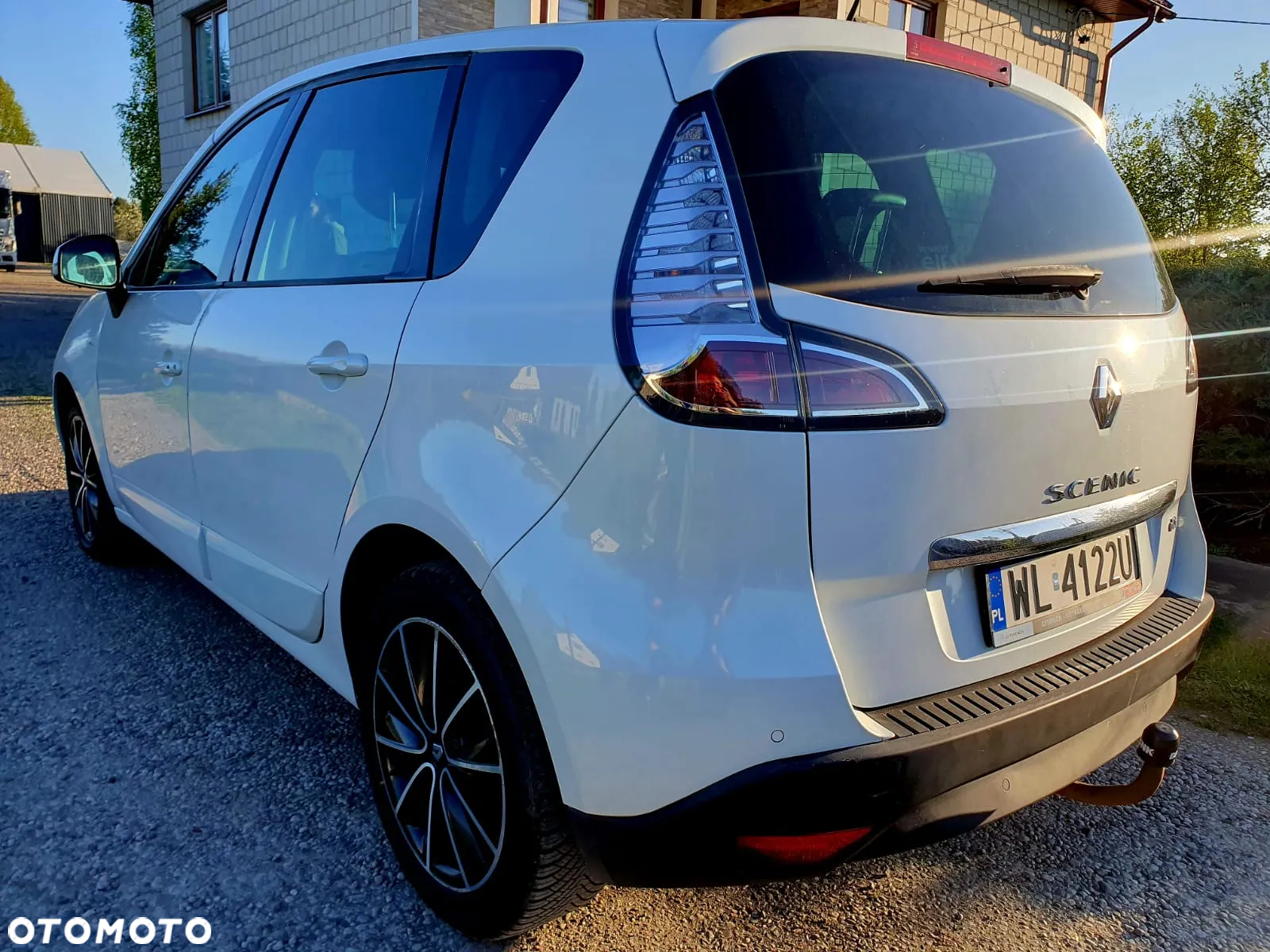 Renault Scenic 1.6 dCi Energy Bose - 3
