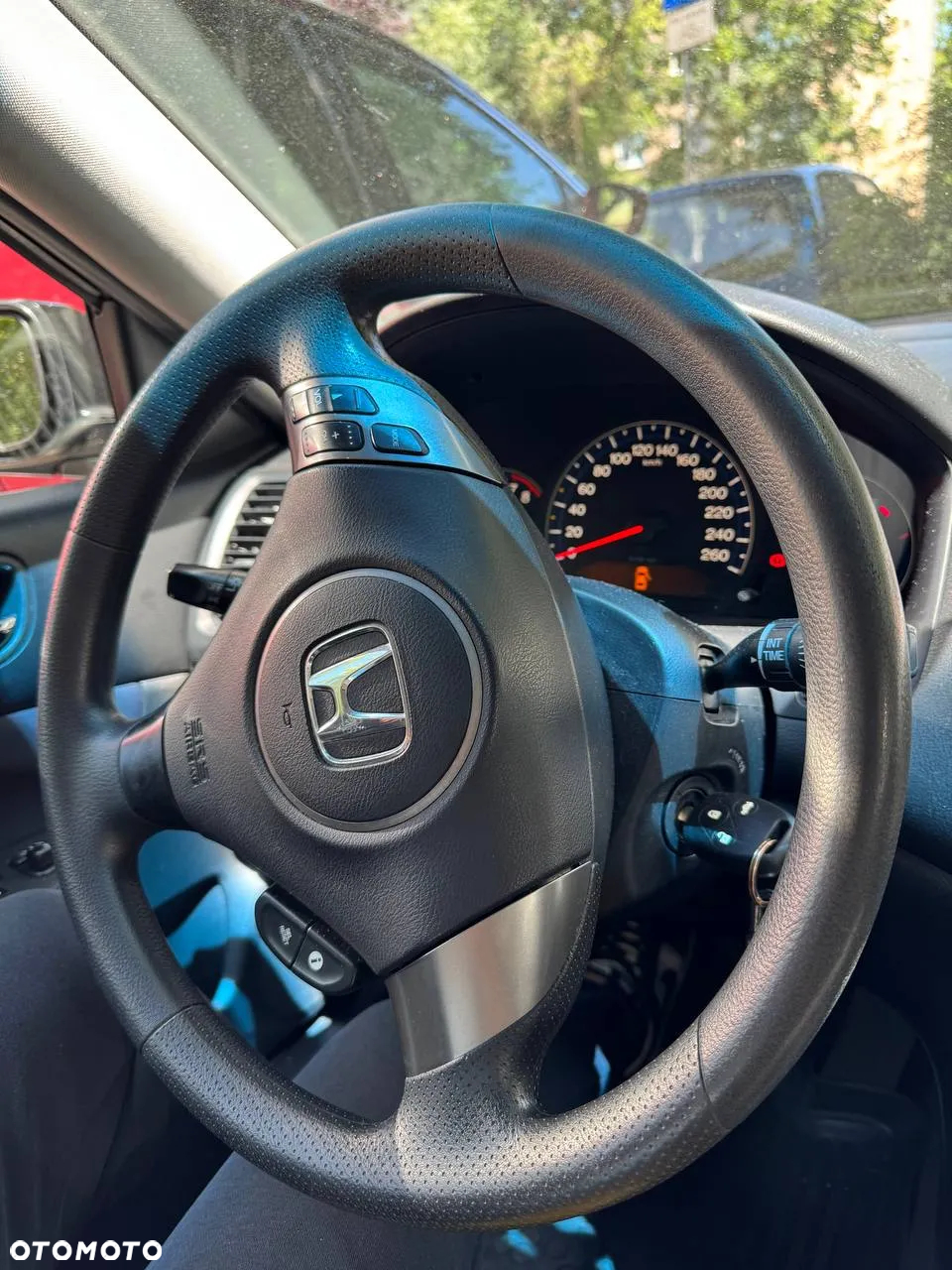 Honda Accord - 8
