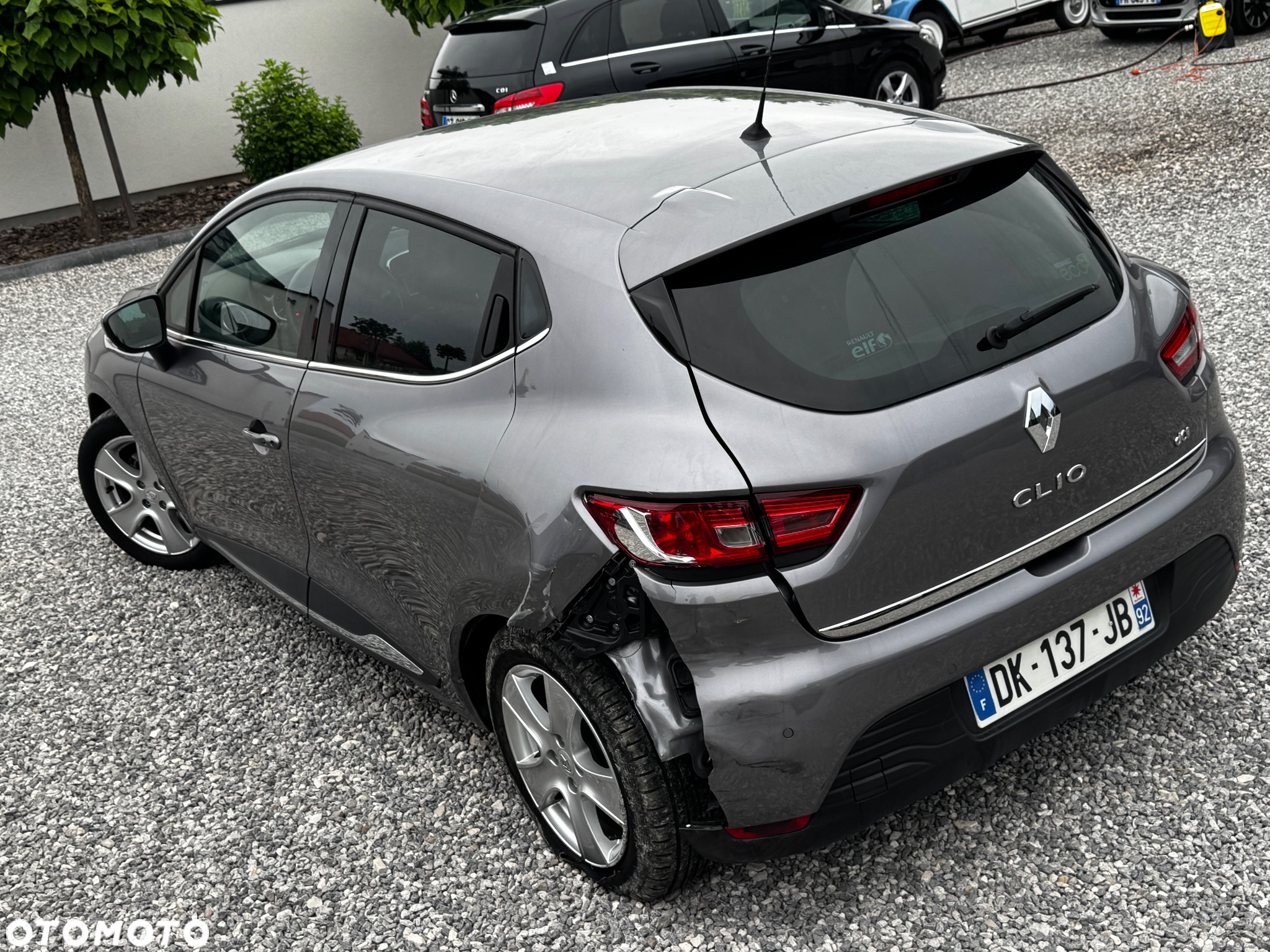 Renault Clio 1.5 dCi Energy Intens - 15