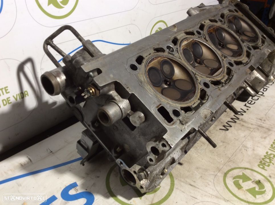 Colaça de motor SAAB 93 2.0T - 5