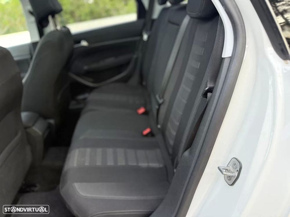 Peugeot 308 SW 1.6 BlueHDi Allure J17 - 14