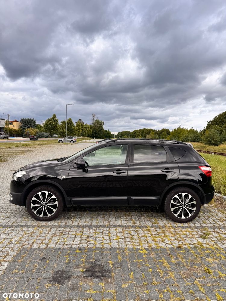 Nissan Qashqai 1.6 dCi Tekna S&S - 2