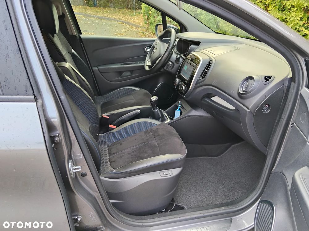 Renault Captur ENERGY TCe 90 Start&Stop Life - 7