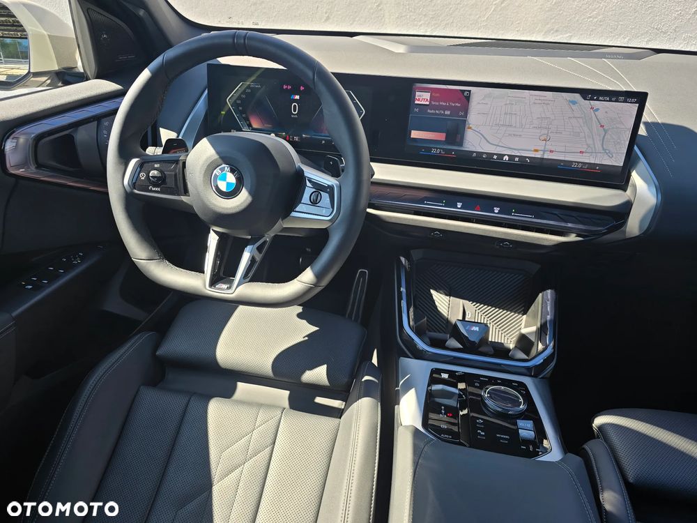 BMW X3 - 21
