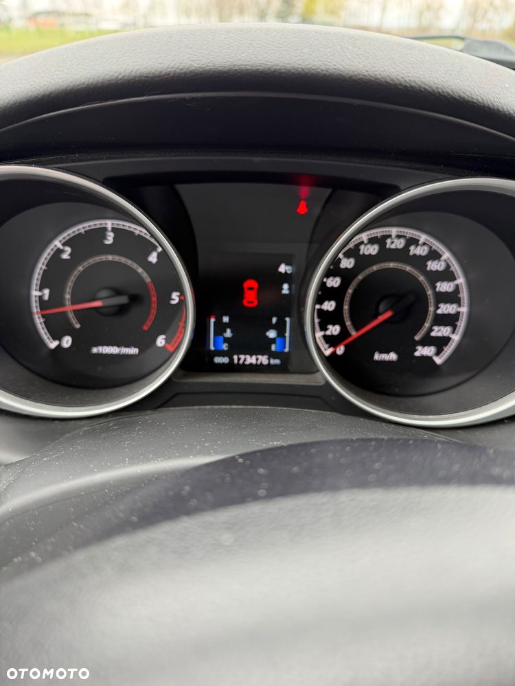 Mitsubishi ASX 1.8 DI-D 4WD Comfort Edition - 9