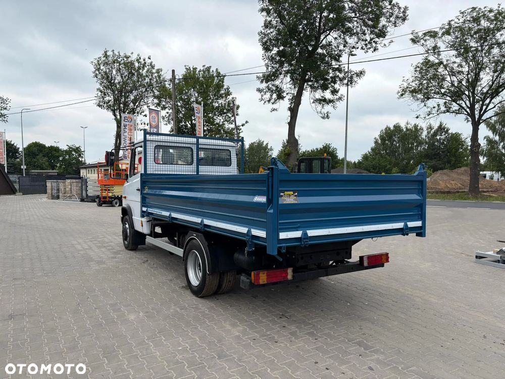 Mercedes-Benz Vario 614 - 5
