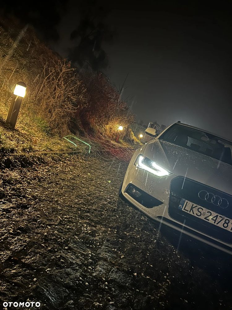 Audi A4 Avant 2.0 TDI - 39