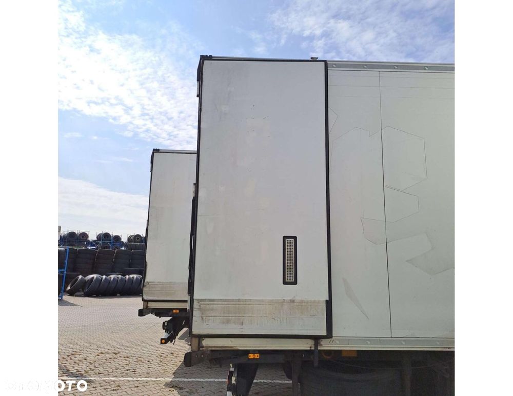 Schmitz Cargobull SKO Double Deck FP 45 ThermoKing SLXi 300 Multitemp - 7