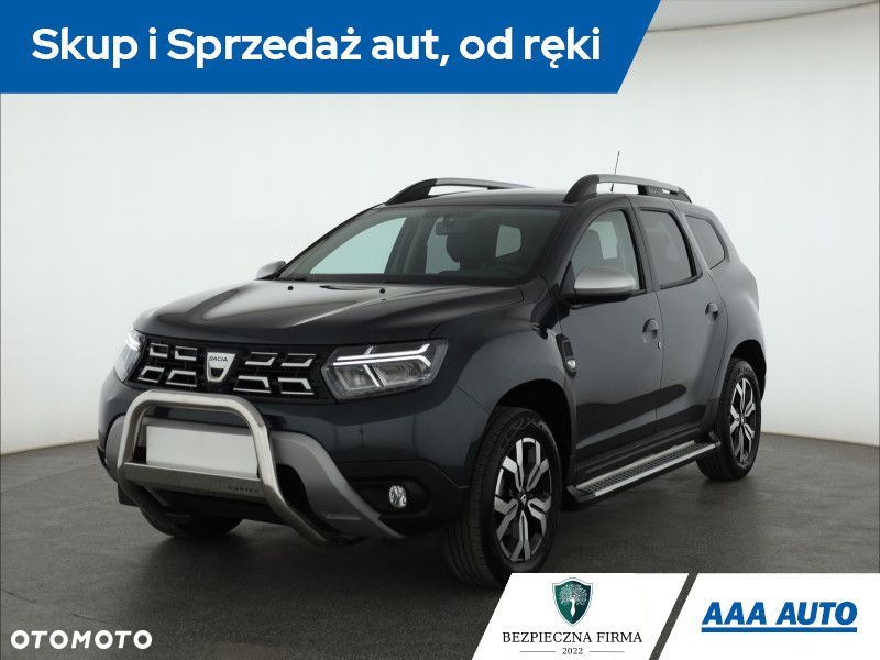 Dacia Duster - 3