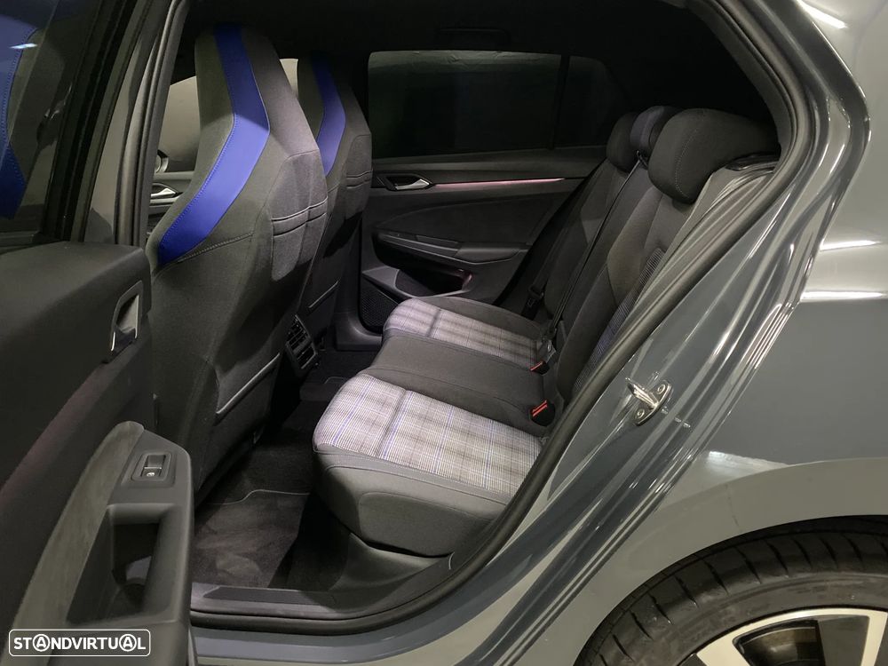 VW Golf 1.5 TSI e-Hybrid GTE DSG Versão Fiscal - 9
