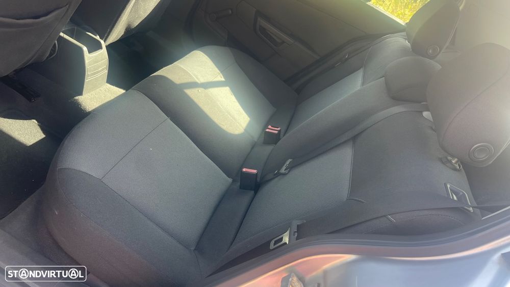 Opel Astra 1.3 CDTI Cosmo - 7