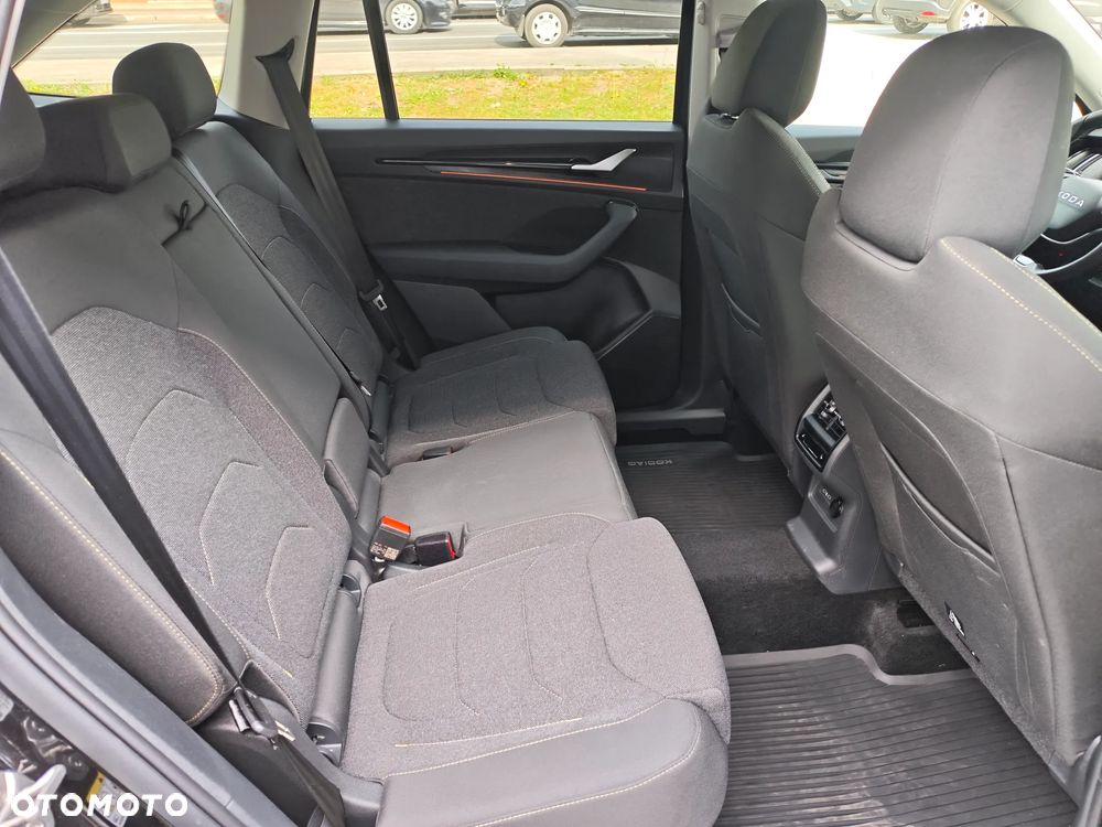 Skoda Kodiaq 2.0 TSI 4x4 Edition 130 DSG - 8