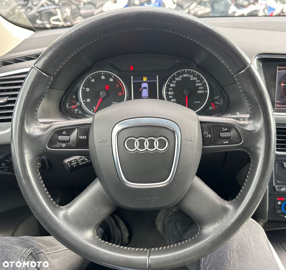 Audi Q5 2.0 TFSI Quattro S tronic - 23