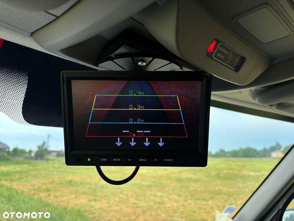 Renault RENAULT MASTER 145dCi/Kontener niskopodzwoziowy/Klima/Winda/Super stan - 17