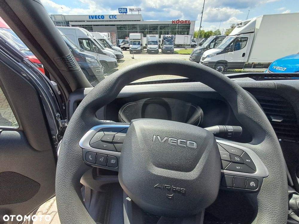 Iveco Daily 35S16B V - 14