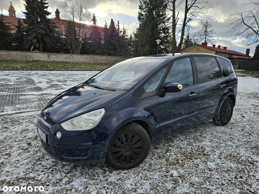 Ford S-Max 2.0 TDCi DPF Champions Edition - 6