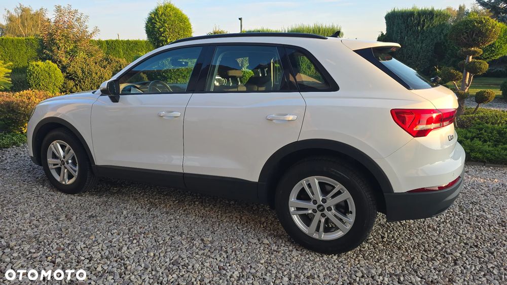 Audi Q3 35 TFSI mHEV S tronic - 12