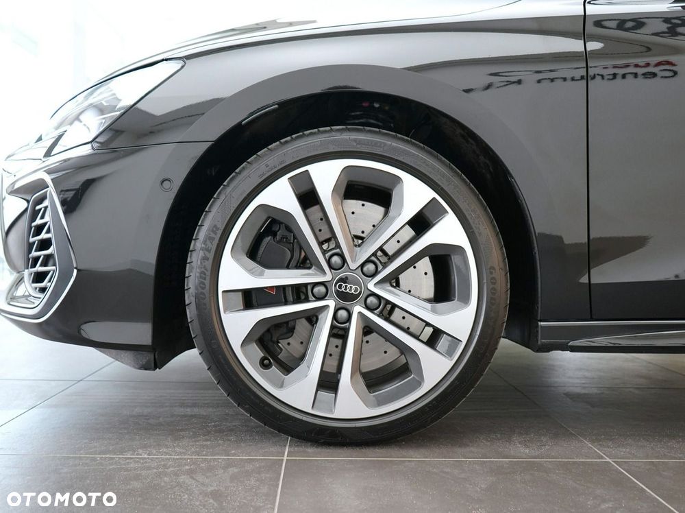 Audi S3 Sportback - 10