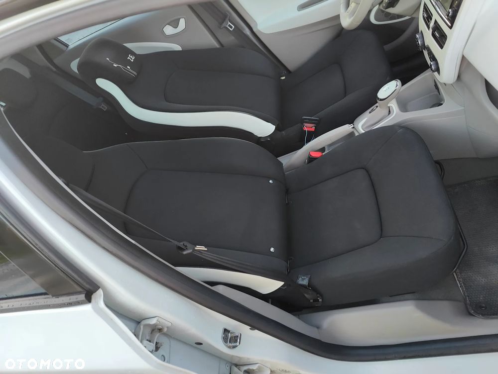 Renault Zoe R90 22kWh (z akumulatorem) - 28