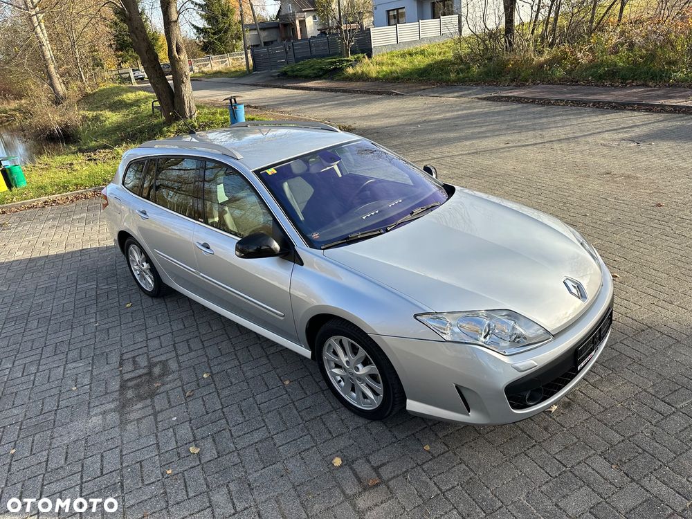 Renault Laguna - 22