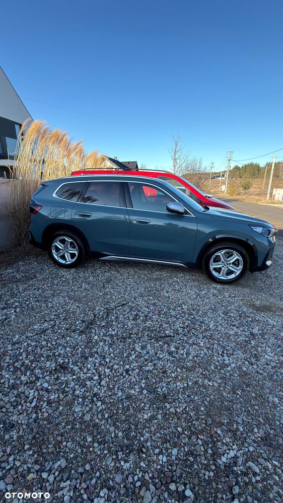 BMW X1 - 23