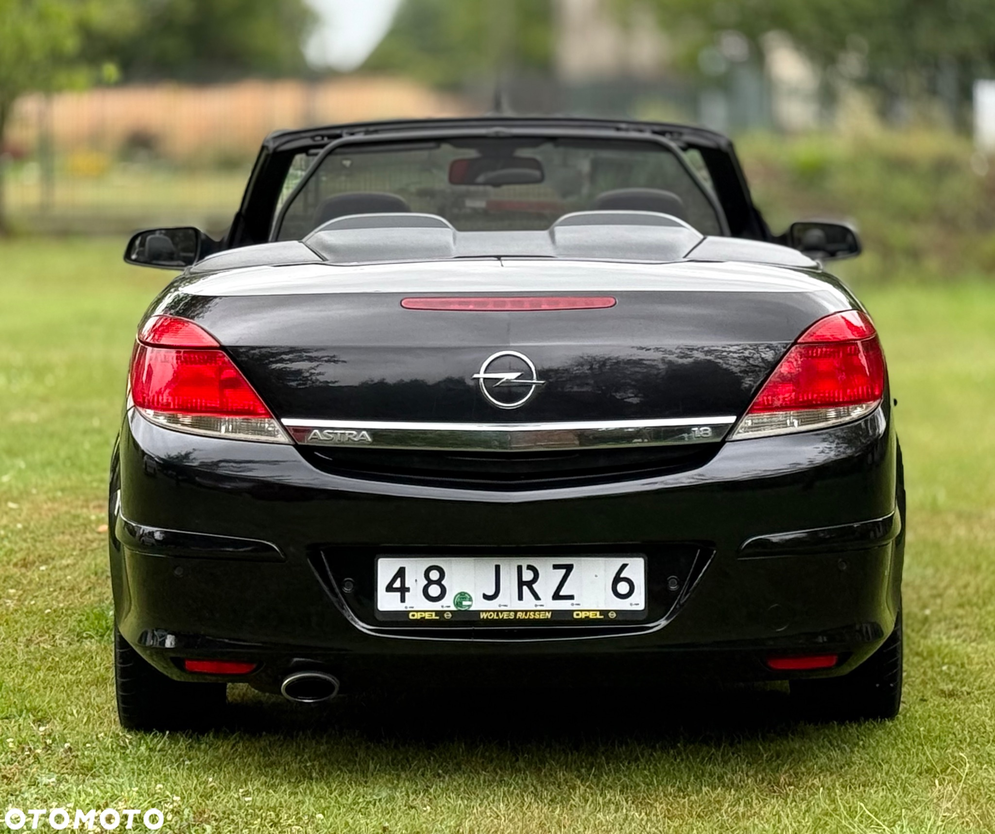 Opel Astra - 4