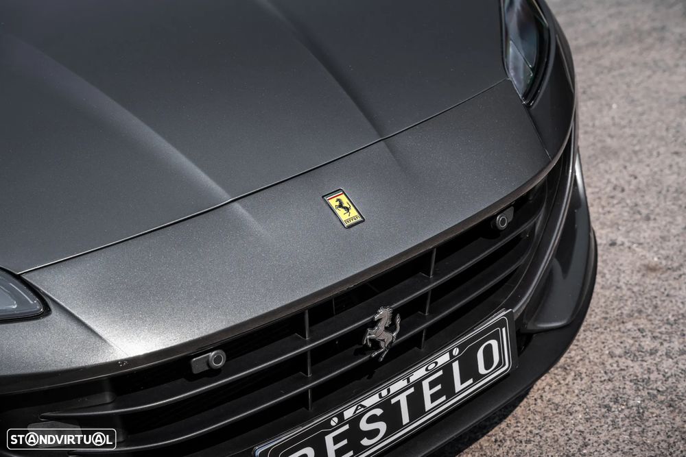 Ferrari Portofino 3.9 Twin-Turbo V8 - 10