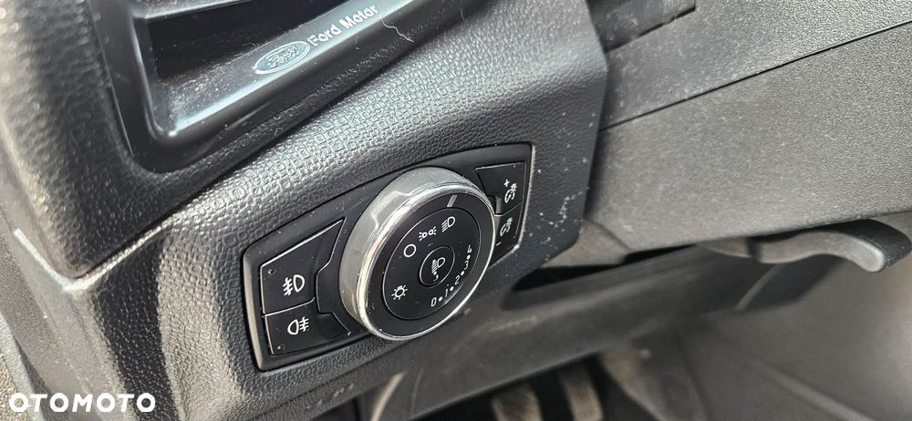 Ford EcoSport 1.0 EcoBoost Trend ASS - 19