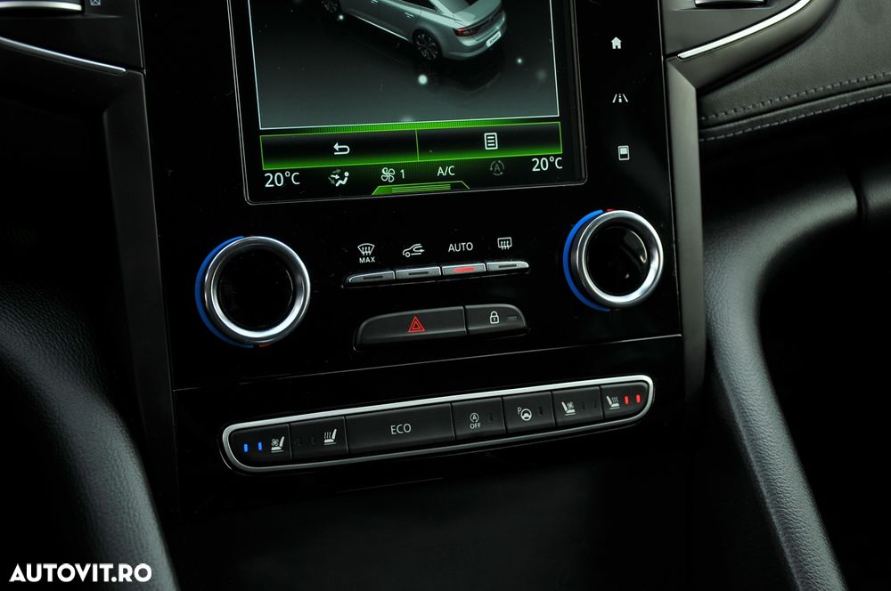 Renault Talisman ENERGY dCi 160 EDC INITIALE PARIS - 20