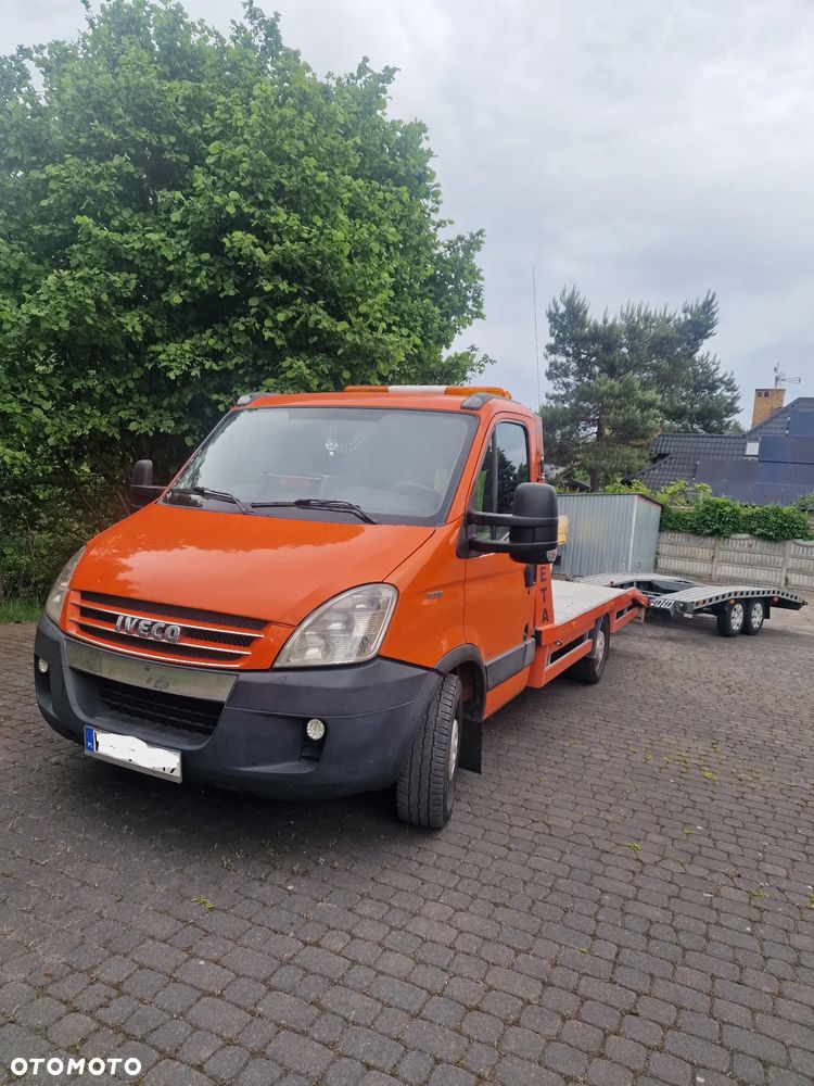 Iveco DAILY - 7