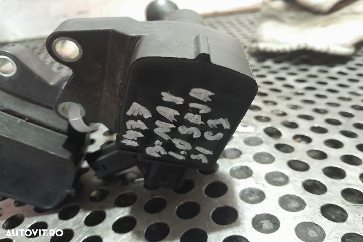 Bobina inductie CM5G-12A366-CA CM5G-12A366-CA Ford B-MAX 1 [2012 - 20 - 2