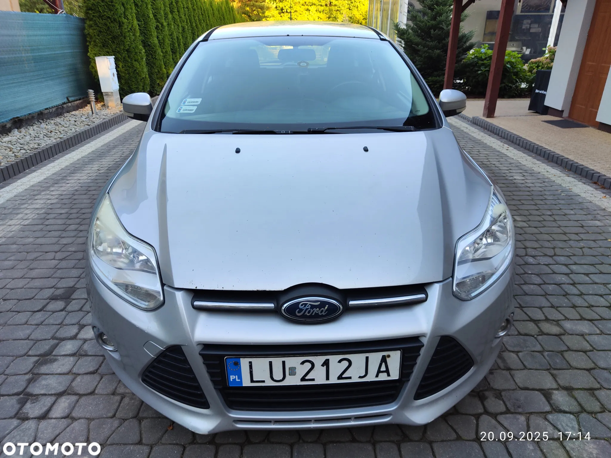 Ford Focus 1.6 TDCi Trend - 6