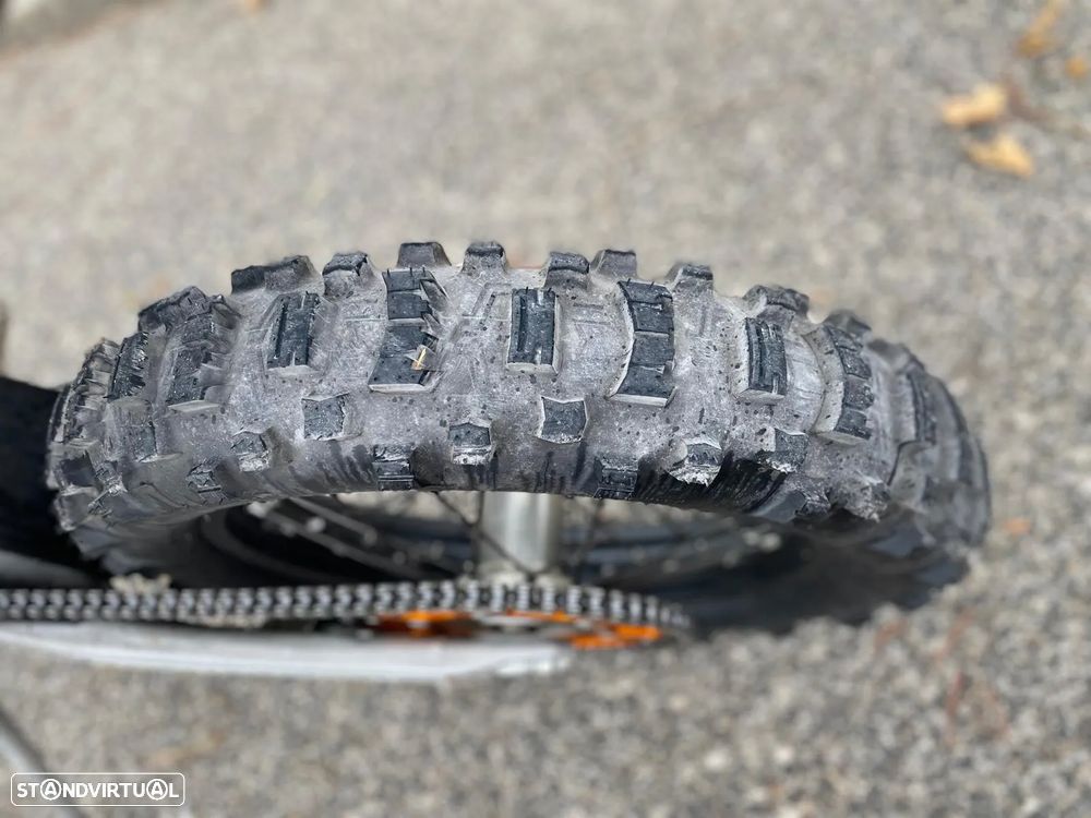 KTM EXC Six Days Chile - 9