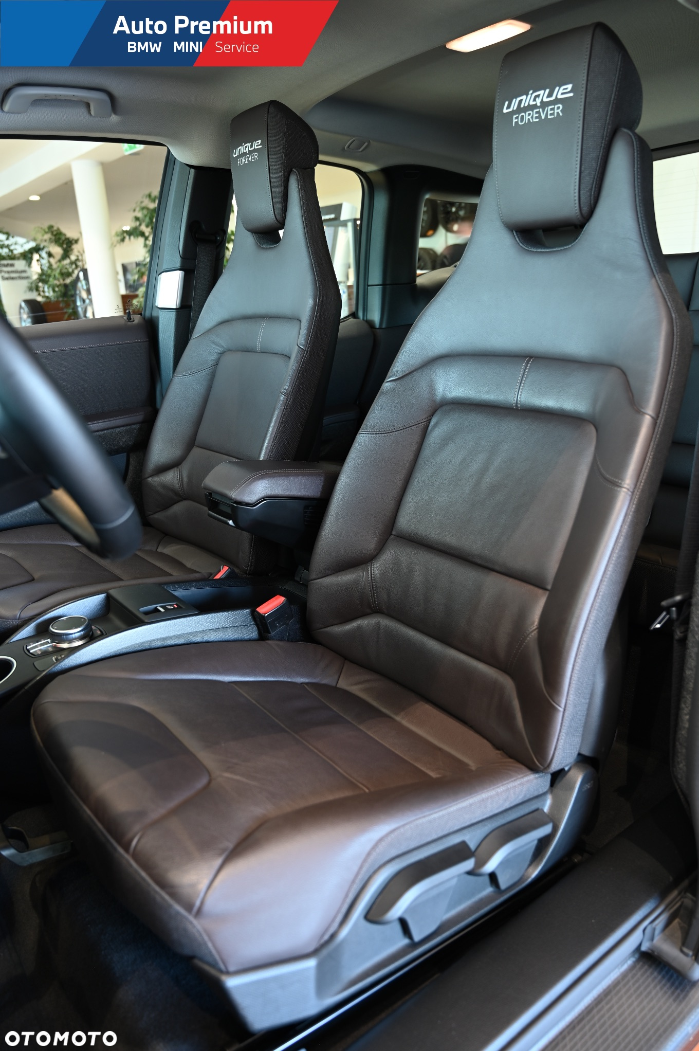 BMW i3 i3s (120 Ah) - 30