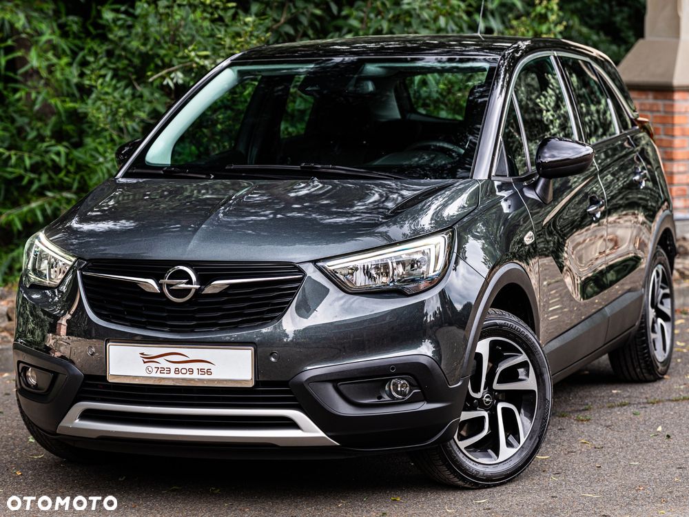 Opel Crossland X 1.2 Start/Stop Innovation - 3