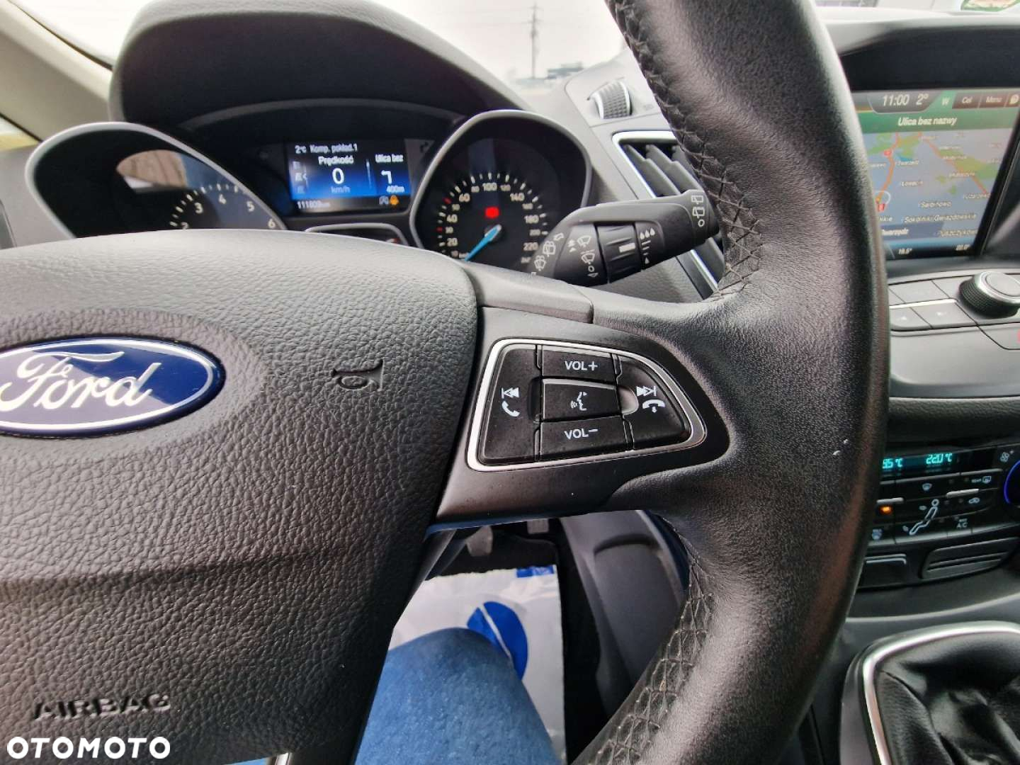 Ford C-MAX - 14