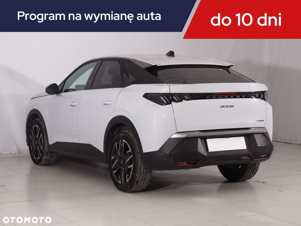 Peugeot 3008 - 6