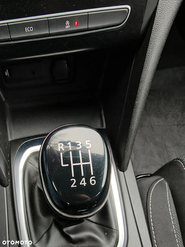 Renault Megane 1.3 TCe FAP Business - 14