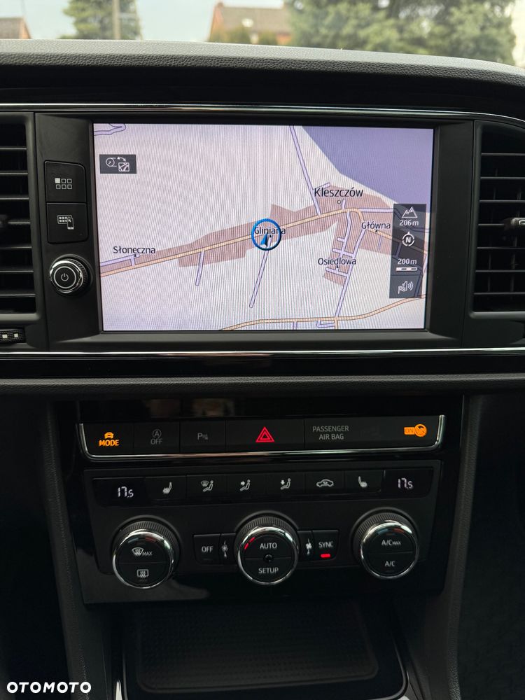 Seat Leon 1.5 TSI ACT DSG OPF FR - 26