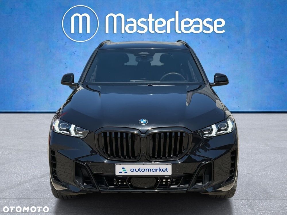 BMW X5 - 2